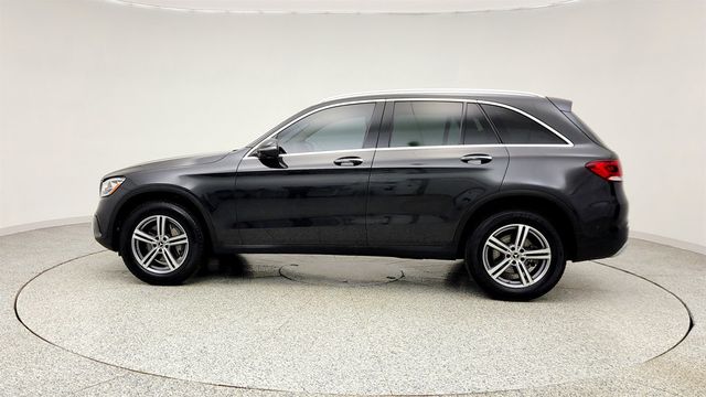 2022 Mercedes-Benz GLC GLC 300 4MATIC SUV w/ Panorama Sunroof & Premium Package Lite - 23009133 - 7