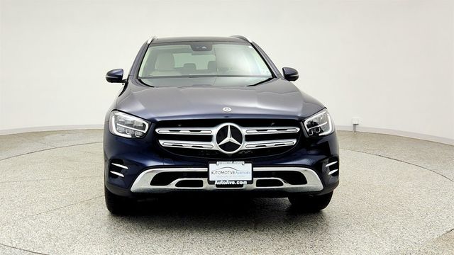 2022 Mercedes-Benz GLC GLC 300 4MATIC SUV w/ Panorama Sunroof & Premium Pkg Lite - 23038809 - 1