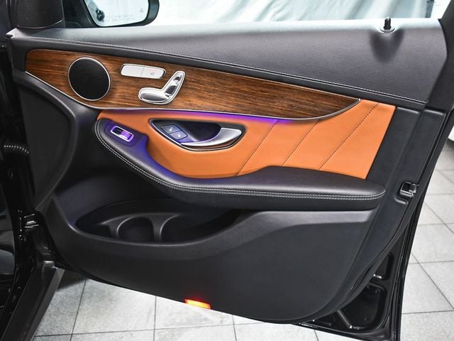 2022 Mercedes-Benz GLC GLC 300 Coupe - 22994173 - 13