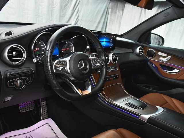 2022 Mercedes-Benz GLC GLC 300 Coupe - 22994173 - 18