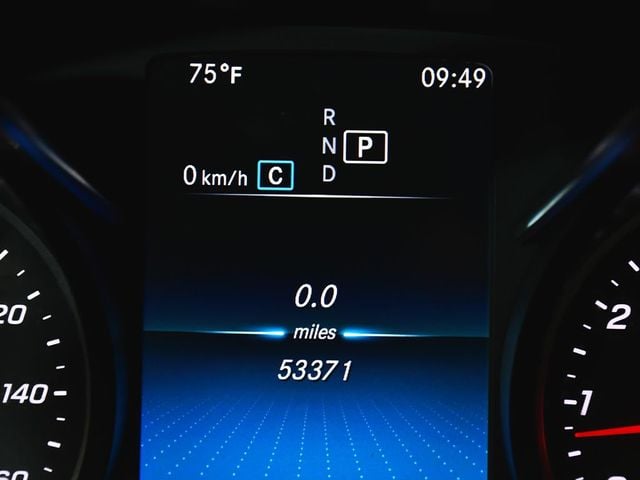 2022 Mercedes-Benz GLC GLC 300 Coupe - 22994173 - 19