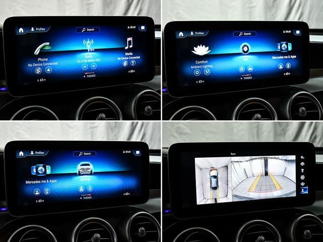 2022 Mercedes-Benz GLC GLC 300 Coupe - 22994173 - 20