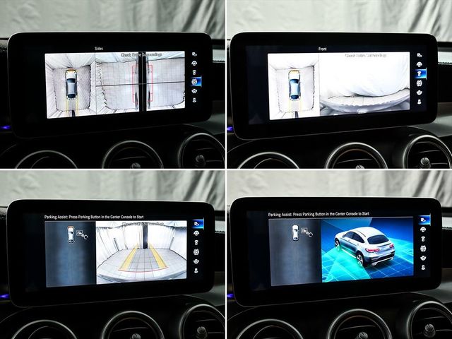 2022 Mercedes-Benz GLC GLC 300 Coupe - 22994173 - 21