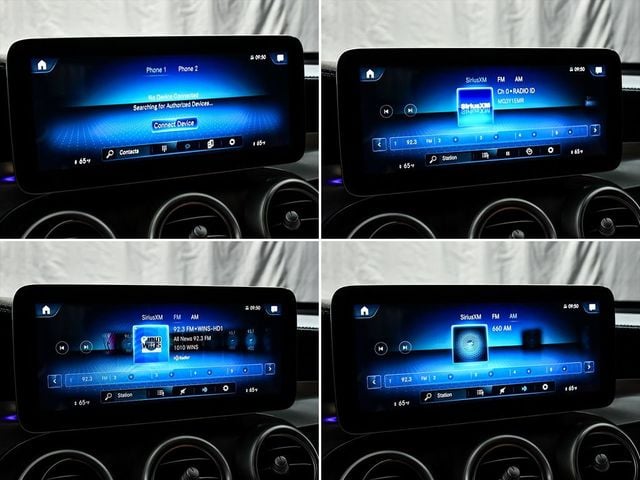 2022 Mercedes-Benz GLC GLC 300 Coupe - 22994173 - 22