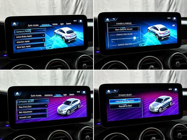 2022 Mercedes-Benz GLC GLC 300 Coupe - 22994173 - 25