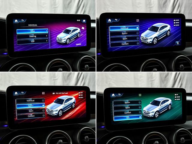 2022 Mercedes-Benz GLC GLC 300 Coupe - 22994173 - 26