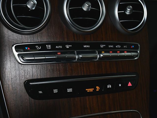 2022 Mercedes-Benz GLC GLC 300 Coupe - 22994173 - 30