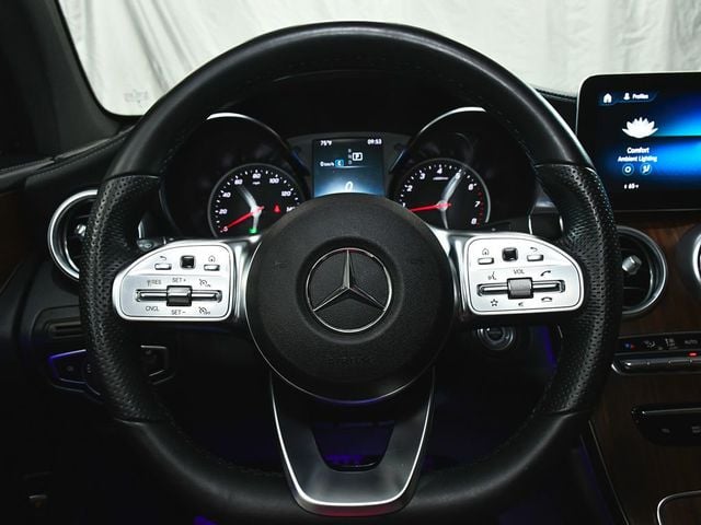 2022 Mercedes-Benz GLC GLC 300 Coupe - 22994173 - 31