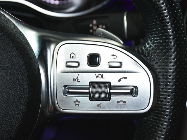 2022 Mercedes-Benz GLC GLC 300 Coupe - 22994173 - 34