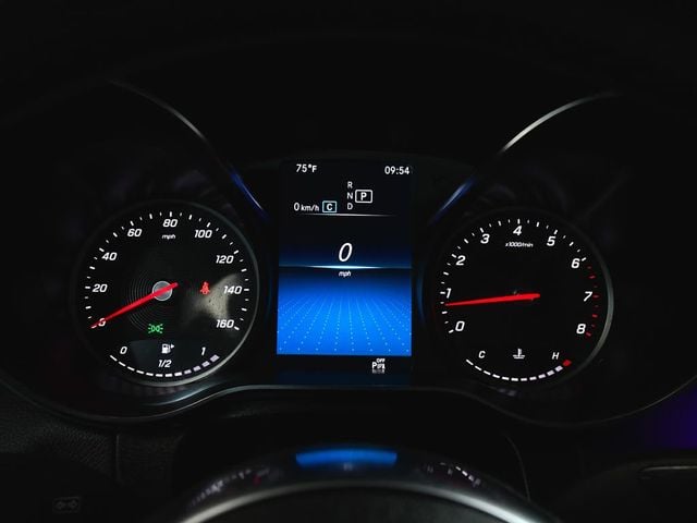 2022 Mercedes-Benz GLC GLC 300 Coupe - 22994173 - 36