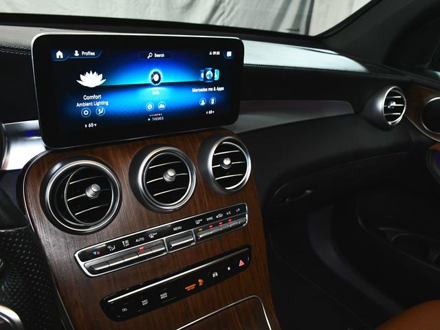 2022 Mercedes-Benz GLC GLC 300 Coupe - 22994173 - 38