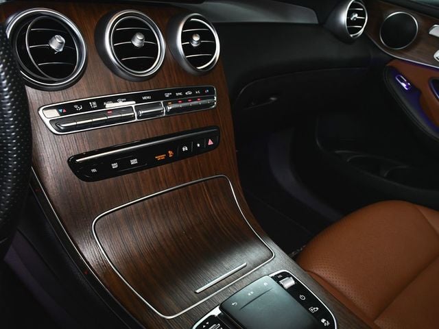 2022 Mercedes-Benz GLC GLC 300 Coupe - 22994173 - 39