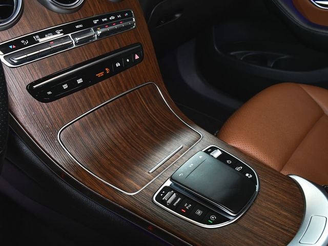 2022 Mercedes-Benz GLC GLC 300 Coupe - 22994173 - 40