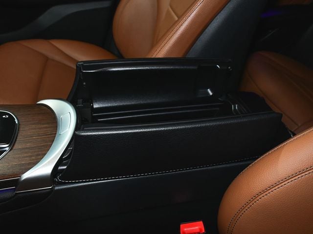 2022 Mercedes-Benz GLC GLC 300 Coupe - 22994173 - 44