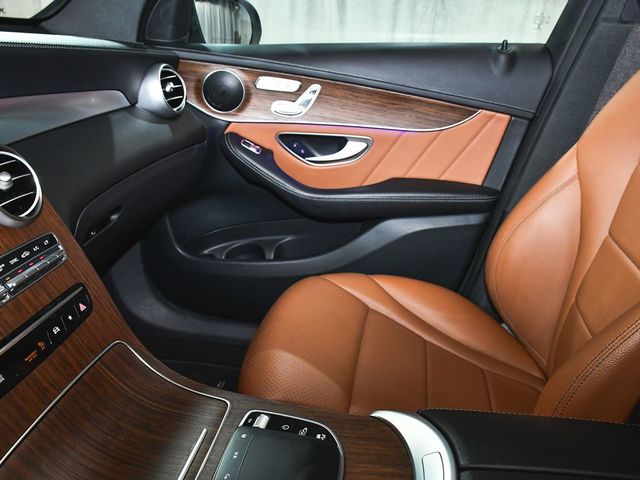 2022 Mercedes-Benz GLC GLC 300 Coupe - 22994173 - 45