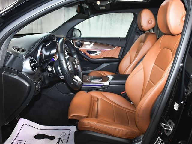 2022 Mercedes-Benz GLC GLC 300 Coupe - 22994173 - 46