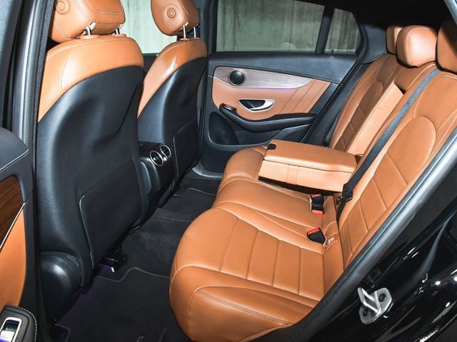 2022 Mercedes-Benz GLC GLC 300 Coupe - 22994173 - 48