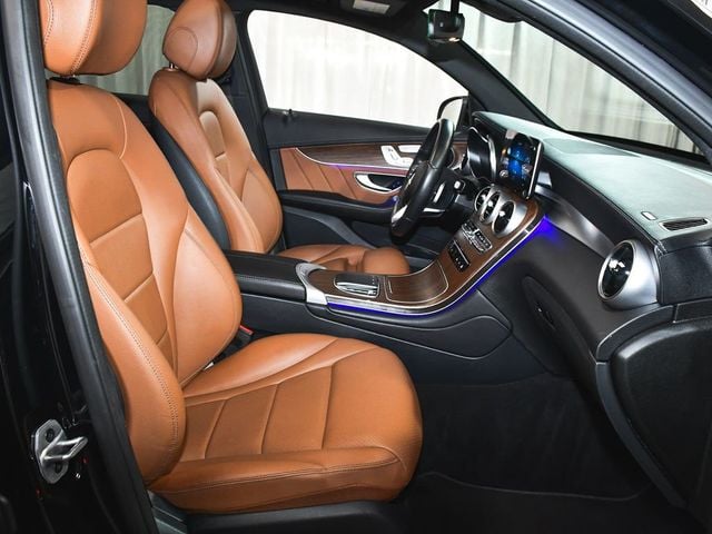 2022 Mercedes-Benz GLC GLC 300 Coupe - 22994173 - 52