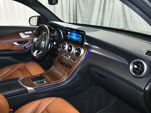 2022 Mercedes-Benz GLC GLC 300 Coupe - 22994173 - 53