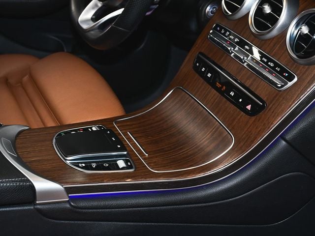 2022 Mercedes-Benz GLC GLC 300 Coupe - 22994173 - 55