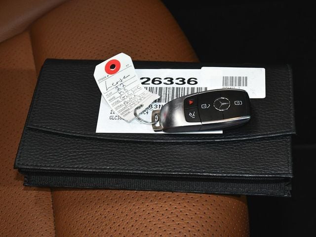 2022 Mercedes-Benz GLC GLC 300 Coupe - 22994173 - 57