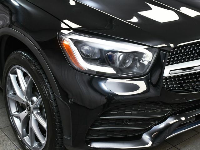 2022 Mercedes-Benz GLC GLC 300 Coupe - 22994173 - 66