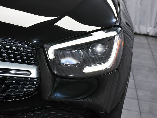 2022 Mercedes-Benz GLC GLC 300 Coupe - 22994173 - 68