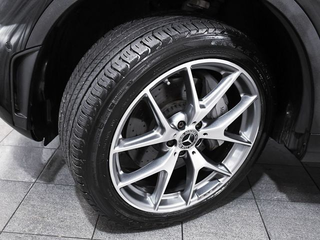 2022 Mercedes-Benz GLC GLC 300 Coupe - 22994173 - 6