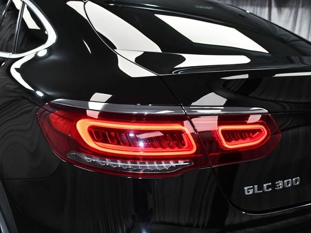 2022 Mercedes-Benz GLC GLC 300 Coupe - 22994173 - 73
