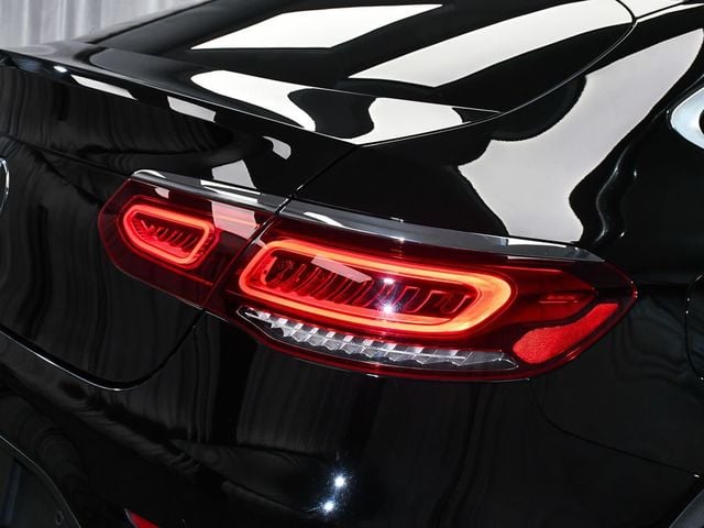 2022 Mercedes-Benz GLC GLC 300 Coupe - 22994173 - 76
