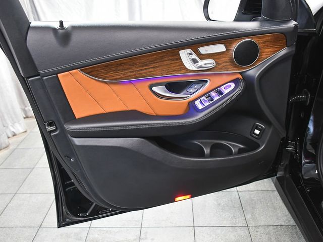 2022 Mercedes-Benz GLC GLC 300 Coupe - 22994173 - 8