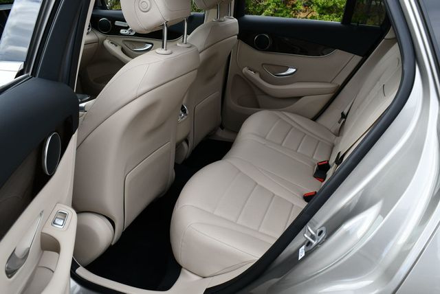 2022 Mercedes-Benz GLC GLC 300 RWD 4-Door SUV W/Premium Lite Package - 22969037 - 14