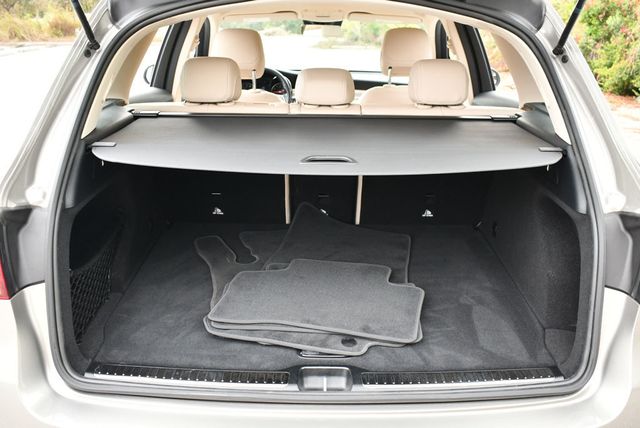 2022 Mercedes-Benz GLC GLC 300 RWD 4-Door SUV W/Premium Lite Package - 22969037 - 15