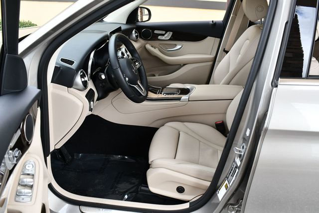 2022 Mercedes-Benz GLC GLC 300 RWD 4-Door SUV W/Premium Lite Package - 22969037 - 39