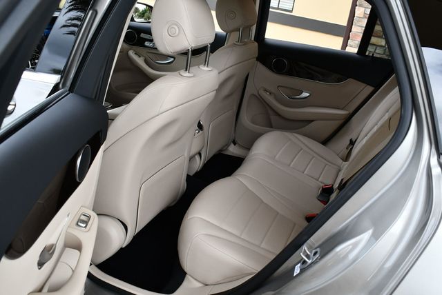 2022 Mercedes-Benz GLC GLC 300 RWD 4-Door SUV W/Premium Lite Package - 22969037 - 42