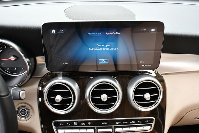 2022 Mercedes-Benz GLC GLC 300 RWD 4-Door SUV W/Premium Lite Package - 22969037 - 49