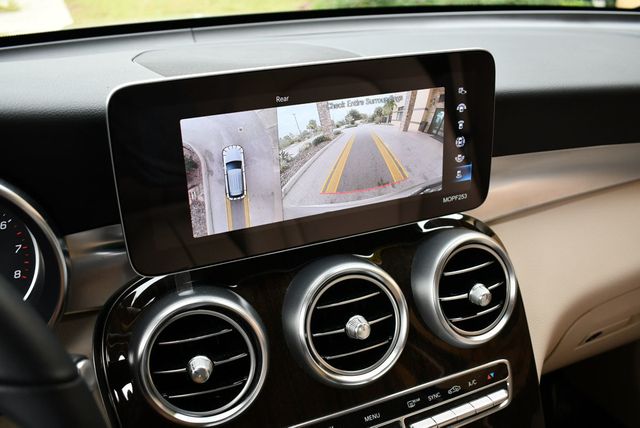 2022 Mercedes-Benz GLC GLC 300 RWD 4-Door SUV W/Premium Lite Package - 22969037 - 50