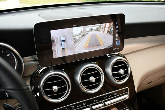 2022 Mercedes-Benz GLC GLC 300 RWD 4-Door SUV W/Premium Lite Package - 22969037 - 51