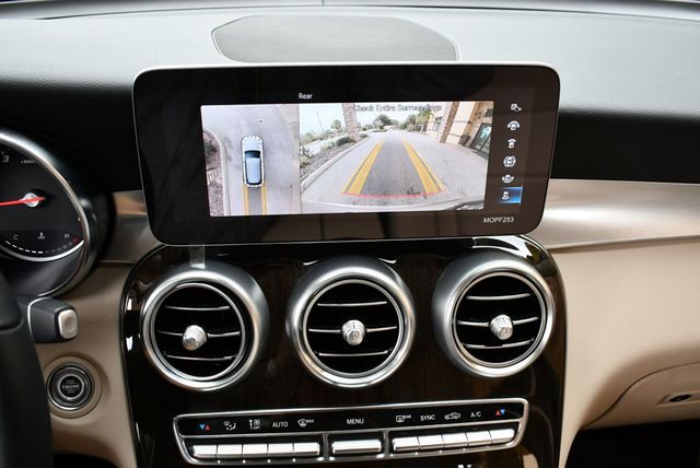 2022 Mercedes-Benz GLC GLC 300 RWD 4-Door SUV W/Premium Lite Package - 22969037 - 52