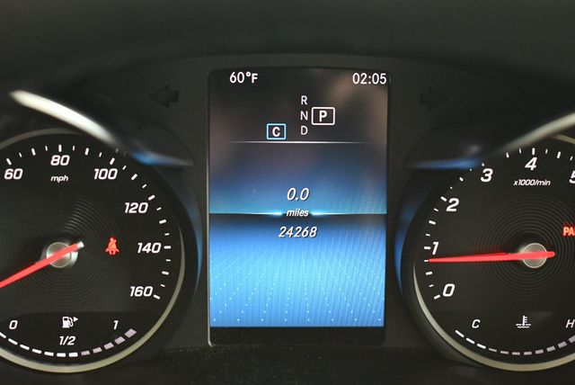 2022 Mercedes-Benz GLC GLC 300 RWD 4-Door SUV W/Premium Lite Package - 22969037 - 54