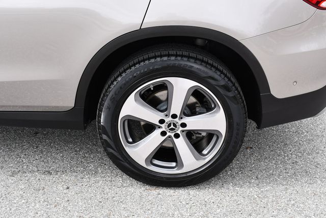 2022 Mercedes-Benz GLC GLC 300 RWD 4-Door SUV W/Premium Lite Package - 22969037 - 56