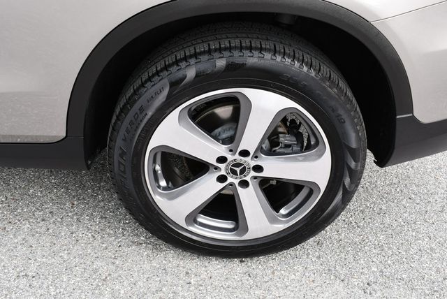 2022 Mercedes-Benz GLC GLC 300 RWD 4-Door SUV W/Premium Lite Package - 22969037 - 57