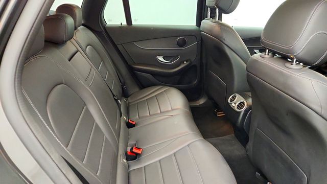 2022 Mercedes-Benz GLC GLC 300 RWD w/ Premium Package Lite, Panorama Roof & Surround Vi - 23090475 - 20