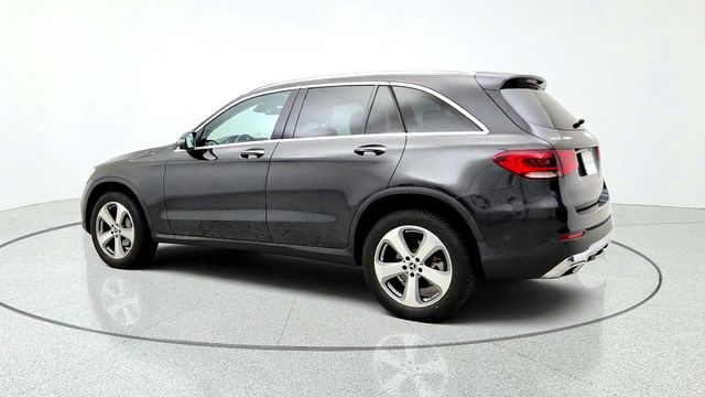 2022 Mercedes-Benz GLC GLC 300 RWD w/ Premium Package Lite, Panorama Roof & Surround Vi - 23090475 - 6