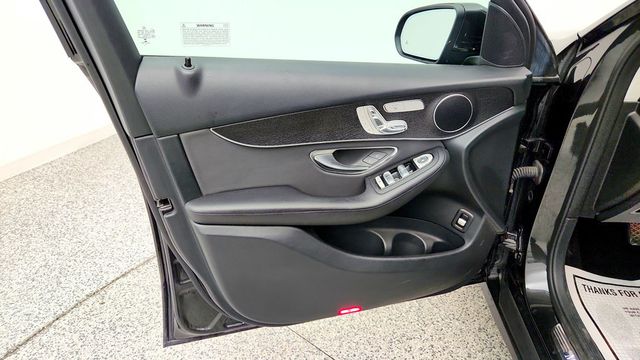 2022 Mercedes-Benz GLC GLC 300 RWD w/ Premium Pkg Lite, Panorama Roof & Surround View - 23090475 - 10