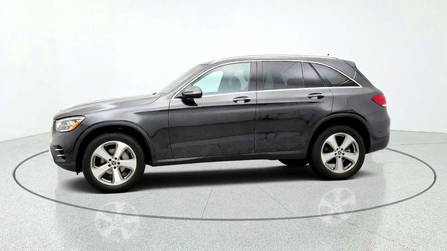 2022 Mercedes-Benz GLC GLC 300 RWD w/ Premium Pkg Lite, Panorama Roof & Surround View - 23090475 - 7