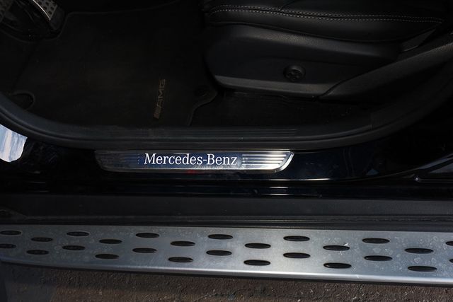 2022 MERCEDES-BENZ GLC GLC 300 SUV - 23039853 - 11