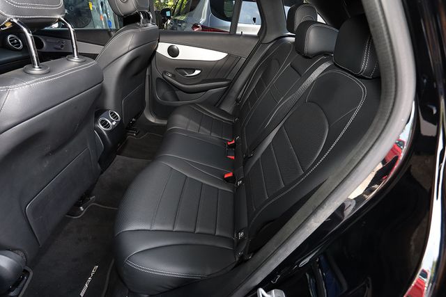 2022 MERCEDES-BENZ GLC GLC 300 SUV - 23039853 - 15