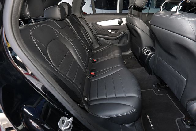 2022 MERCEDES-BENZ GLC GLC 300 SUV - 23039853 - 16
