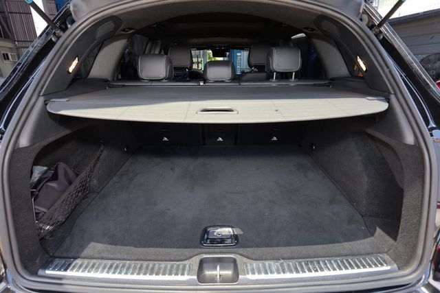 2022 MERCEDES-BENZ GLC GLC 300 SUV - 23039853 - 18